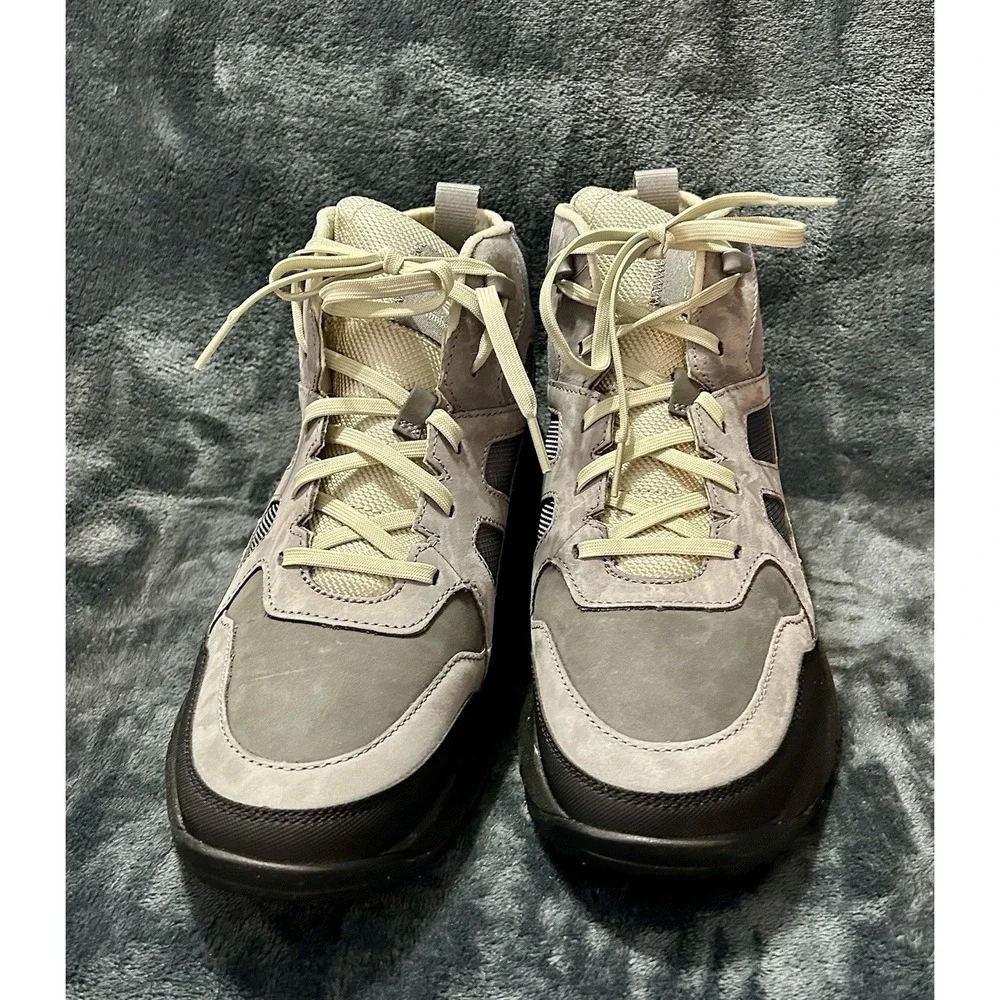 Timberland voyager valley
